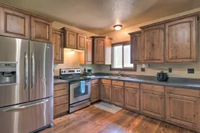 Well-Appointed Sterling Casita with Full Kitchen! - Image 2