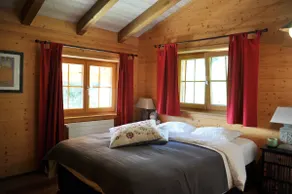 Chalet Edelweiss Stunning Glacier View - Image 5