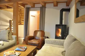 Chalet Edelweiss Stunning Glacier View - Image 3
