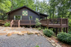 Makin' Memories- hot tub,screened porch,solo stove - Image 2