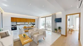 3 Muses Luxury Villas - Image 4