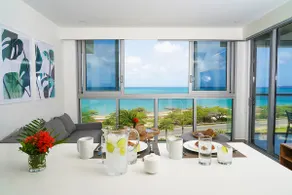 Peace and Light, Ocean View Condo by BlueAruba - Image 4
