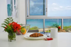 Peace and Light, Ocean View Condo by BlueAruba - Image 5