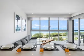Peace and Light, Ocean View Condo by BlueAruba - Image 3