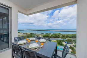 Peace and Light, Ocean View Condo by BlueAruba - Image 2