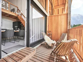 Penthouse Hechelstein 105 - Panorama Lodges - Image 2