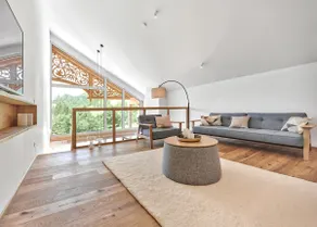 Penthouse Hechelstein 105 - Panorama Lodges - Image 5
