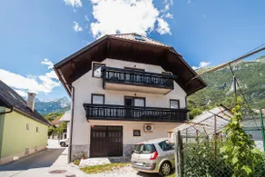 One Bedroom Apartment K29 in Bovec - Image 5