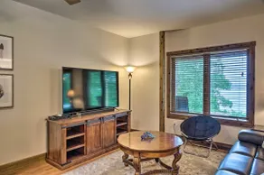 Beaver Lake Retreat w/ Lake Access & Fire Pit! - Image 5