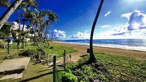 A World Apart Villa | The perfect getaway | Direct access to beach - Image 4
