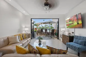 A World Apart Villa | The perfect getaway | Direct access to beach - Image 3