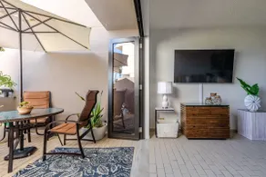 A World Apart Villa | The perfect getaway | Direct access to beach - Image 5