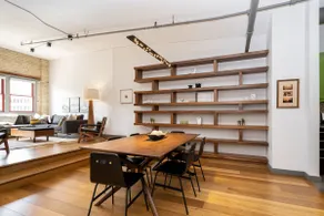 Loft Penthouse/2 BDRM/🔝 Floor+24/7 Heated Parking - Image 2