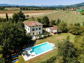 Villa Liberty Mugello - Affitti Brevi Italia - Image 3