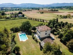 Villa Liberty Mugello - Affitti Brevi Italia - Image 2