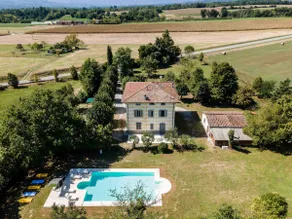 Villa Liberty Mugello - Affitti Brevi Italia - Image 4