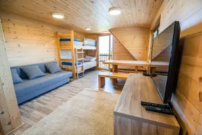 Apartments Zvoh, Krvavec, Ski-in, Ski-out - Image 2