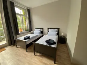 Vacation apartment King George in Wurzen - Image 2