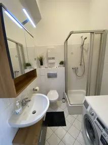Vacation apartment King George in Wurzen - Image 5