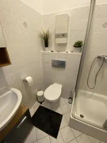 Vacation apartment King George in Wurzen - Image 3
