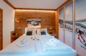 Chalet Weinberg T1 & T2 by Apartment Managers - Image 2