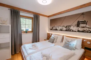 Chalet Weinberg T1 & T2 by Apartment Managers - Image 4