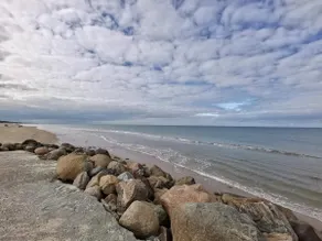 5 stjernet sommerhus i Løkken - Image 5