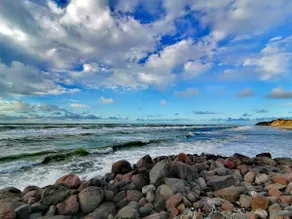 5 stjernet sommerhus i Løkken - Image 4