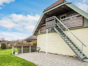 4 person holiday home in Børkop - Image 2