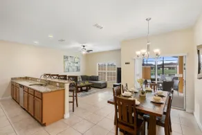 Paradise Palms Resort 4 Bedroom Private Pool Townhome 4 Townhouse - Image 5