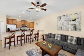 Paradise Palms Resort 4 Bedroom Private Pool Townhome 4 Townhouse - Image 3