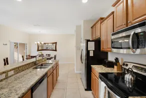 Paradise Palms Resort 4 Bedroom Private Pool Townhome 4 Townhouse - Image 4
