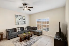 Paradise Palms Resort 4 Bedroom Private Pool Townhome 4 Townhouse - Image 2
