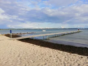 8 person holiday home in Ebeltoft - Image 5