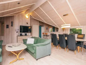 5 person holiday home in Ebeltoft - Image 5
