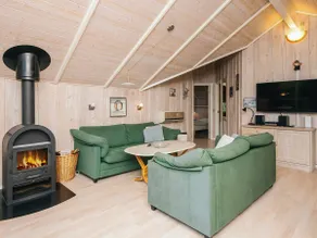5 person holiday home in Ebeltoft - Image 4