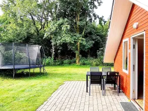 6 person holiday home in Toftlund - Image 2
