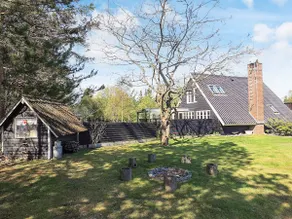 6 Person Holiday Home in Hals by Traum - Image 3