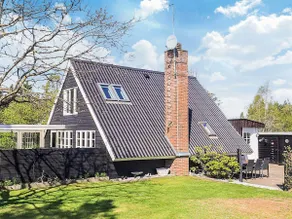 6 Person Holiday Home in Hals by Traum - Image 4