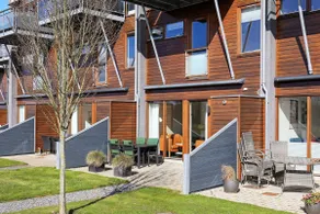 4 Person Holiday Home In Bogense - Image 2
