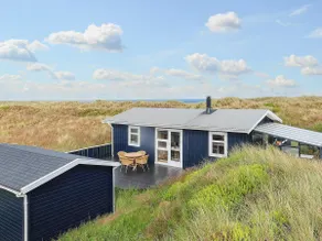 Strandparadies in albaek -- By Traum Ferienwohnungen - Image 2