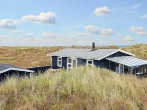 Strandparadies in albaek -- By Traum Ferienwohnungen - Image 5