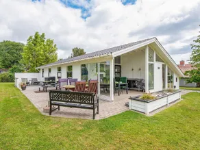8 person vacation home in juelsminde-by dream - Image 2