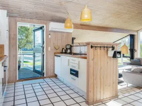 8 person vacation home in juelsminde-by dream - Image 4