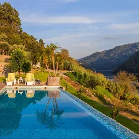 Vila Spa Douro Swimming pool and private access to the Douro River - Image 4