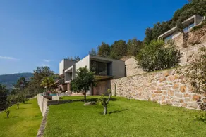 Vila Spa Douro Swimming pool and private access to the Douro River - Image 5