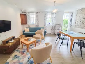 Living in history: Apartment im Weberhaus 1790 - Image 3