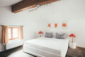 Cosy chalet · Loft & terrace · Alps view · Couples - Image 2