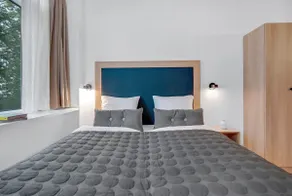 STUDIO 1A | Hotel Apartments | 24/7 Service - Image 5