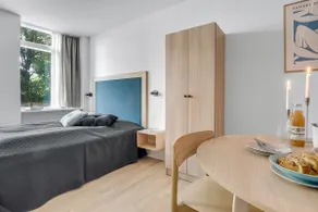 STUDIO 1A | Hotel Apartments | 24/7 Service - Image 3